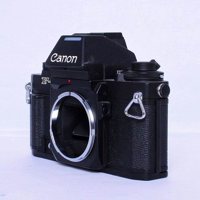 yÁz(Lm) Canon NewF-1 AEt@C_[