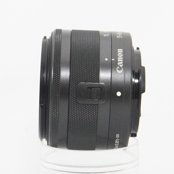 yÁz(Lm) Canon EF-M15-45/3.5-6.3 IS STM Ot@Cg