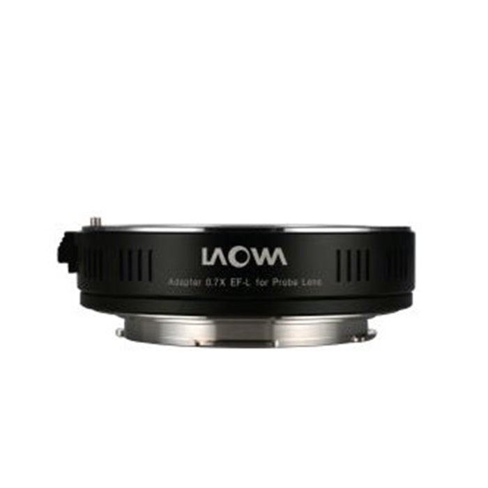 yViz(I) LAOWA 0.7x Focal Reducer for 24mm Probe Lens LmEF/CJL