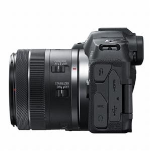 yViz(Lm) Canon EOS R8 RF24-50mm IS STM YLbg