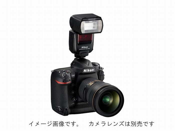 yViz(jR) Nikon Xs[hCg SB-5000