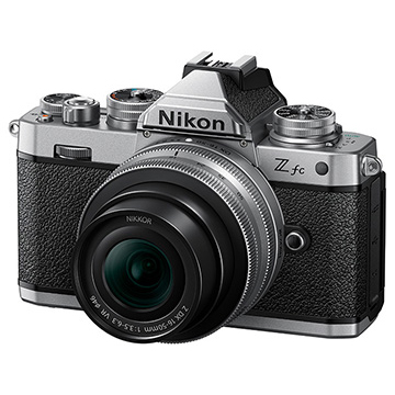 yViz(jR) Nikon Z fc 16-50 VR SLYLbg