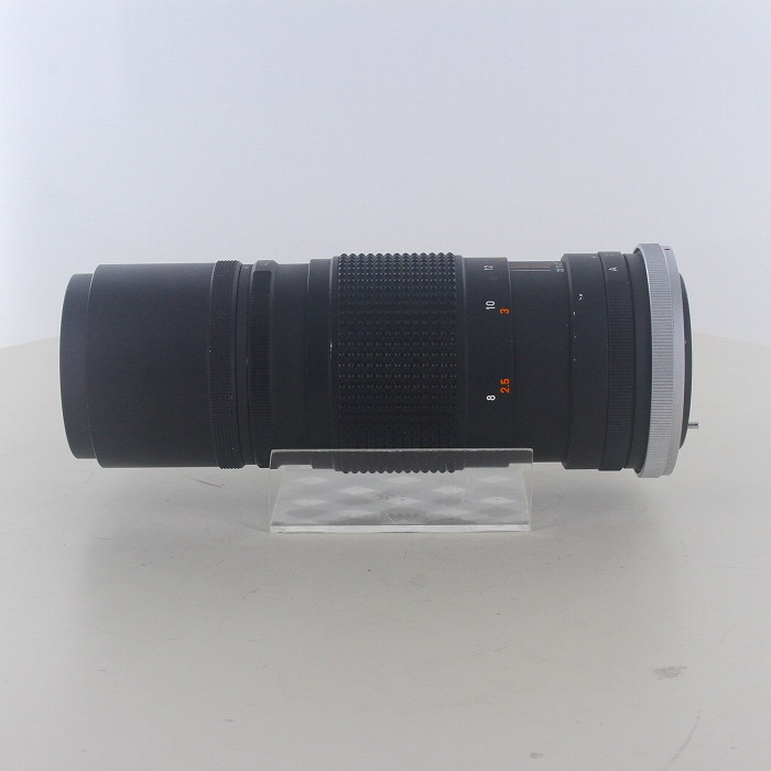 yÁz(Lm) Canon FL 200/4.5