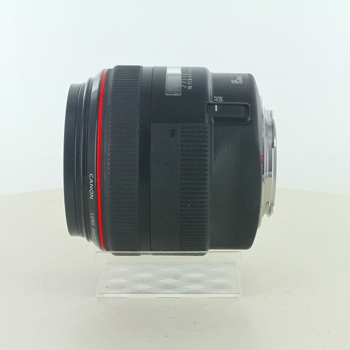 yÁz(Lm) Canon EF85/1.2L II USM