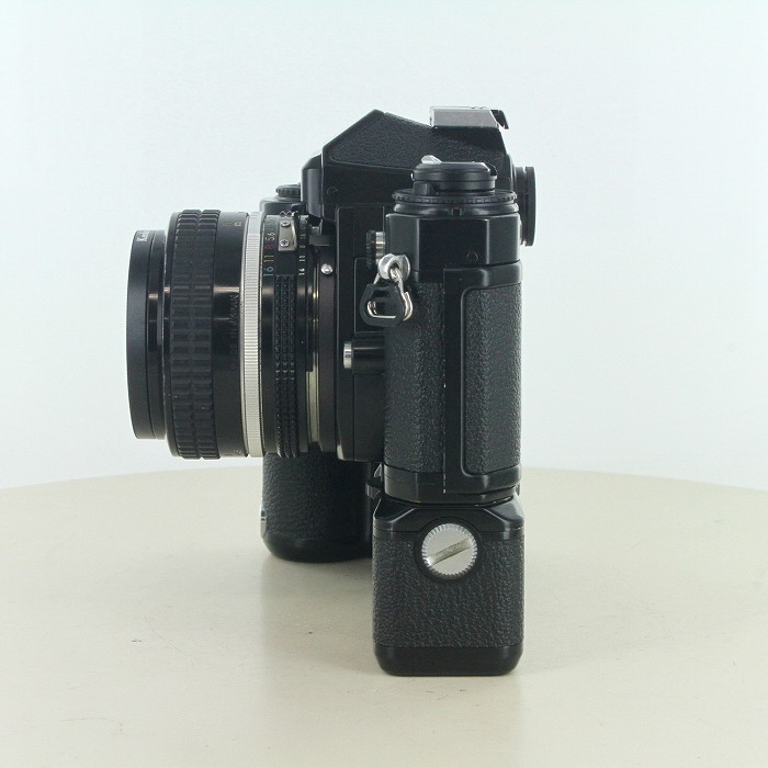 yÁz(jR) Nikon FE + Ai 50/1.4 + MD-12