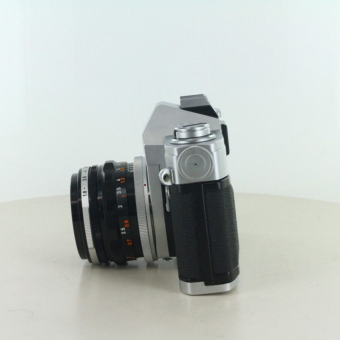 yÁz(Lm) Canon FT+FL50/1.8