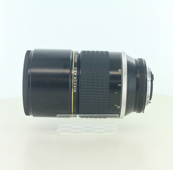 yÁz(jR) Nikon AI ED 180/2.8S