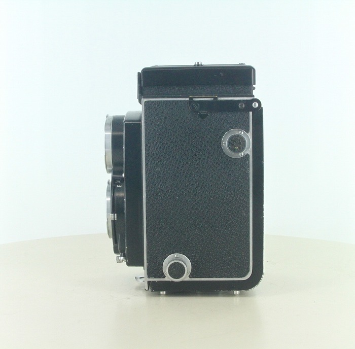 �y���Áz(���[���C) Rollei Rolleicord IV(Xenar75/3.5)