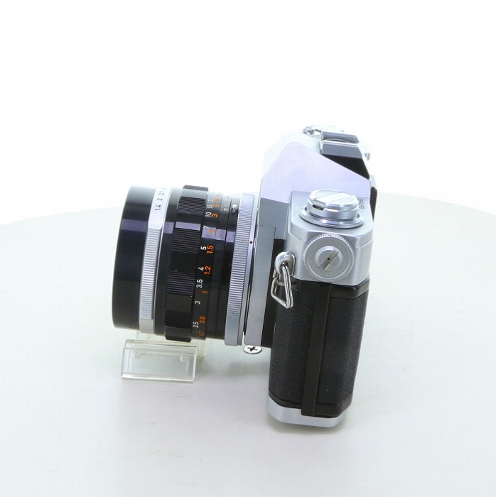 yÁz(Lm) Canon FTQLVo[+FL50/1.4