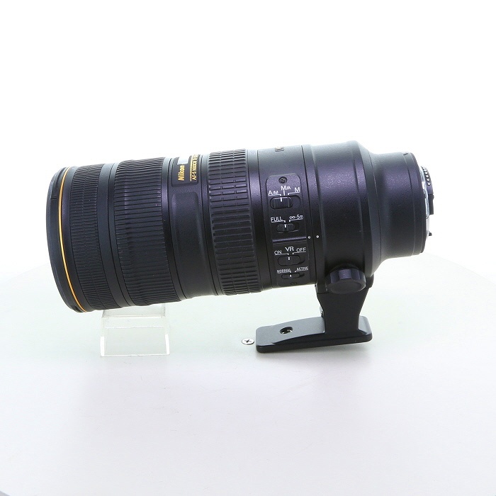 yÁz(jR) Nikon AF-S 70-200/F2.8G ED VR(2)