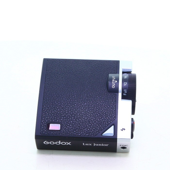 �y���Áz(���ޯ��) GODOX LUX JUNIOR ���c�N�X�W���j�A ���g���J�����t���c�V��