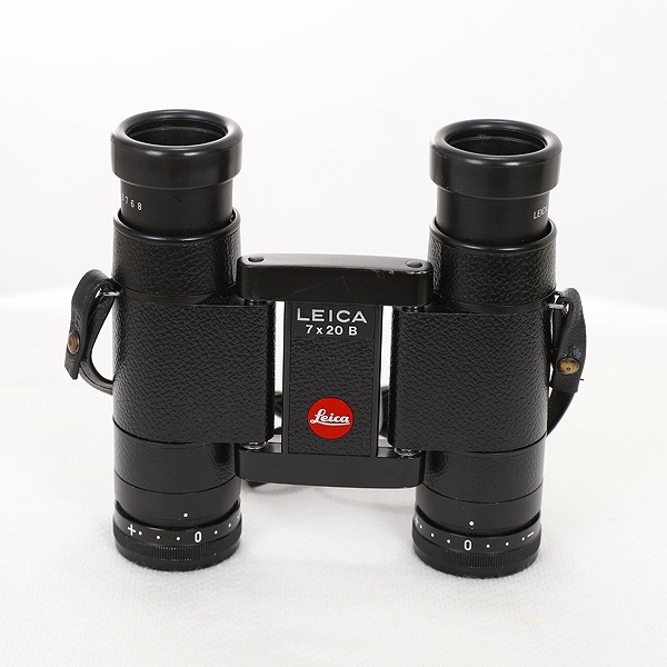yÁz(CJ) Leica 7x20 B