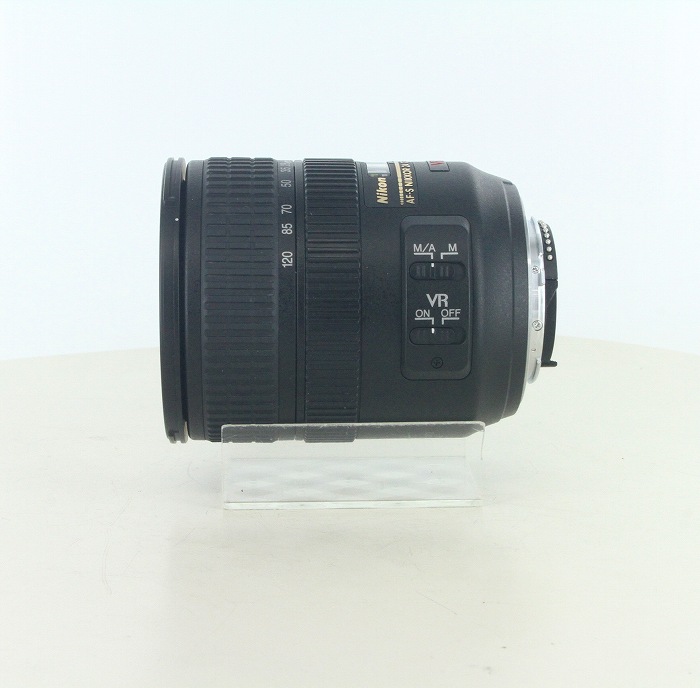 yÁz(jR) Nikon AF-S VR 24-120/F3.5-5.6G IF-ED