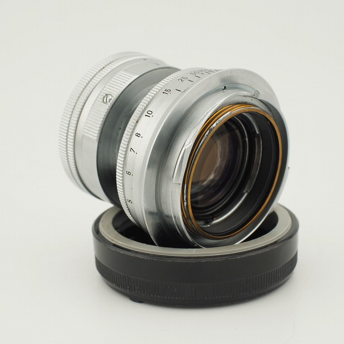yÁz(CJ) Leica Y~NM5cm/2