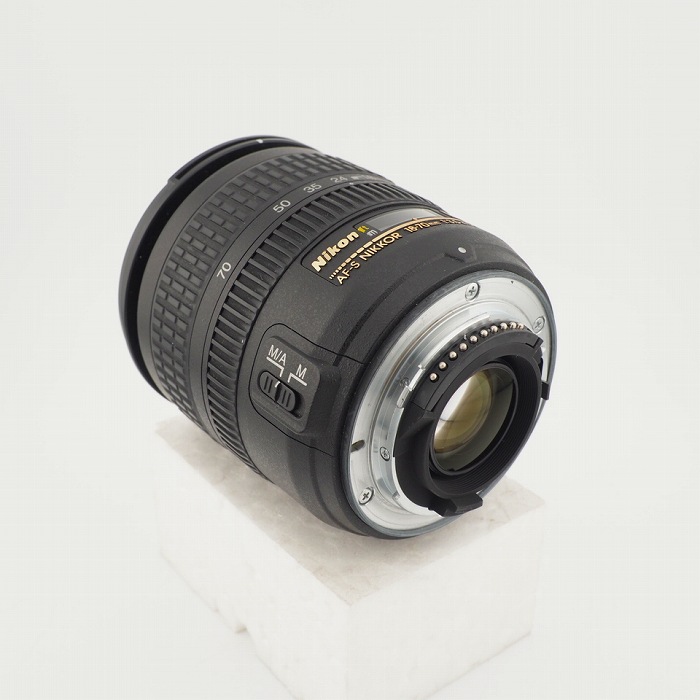 yÁz(jR) Nikon AF-S VR18-70/3.5-4.5G ED