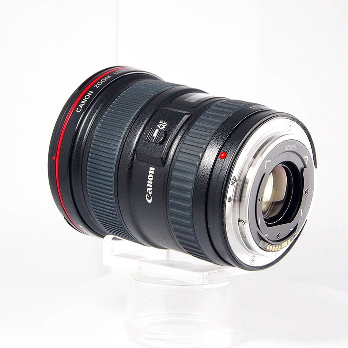 yÁz(Lm) Canon EF17-40/F4L USM