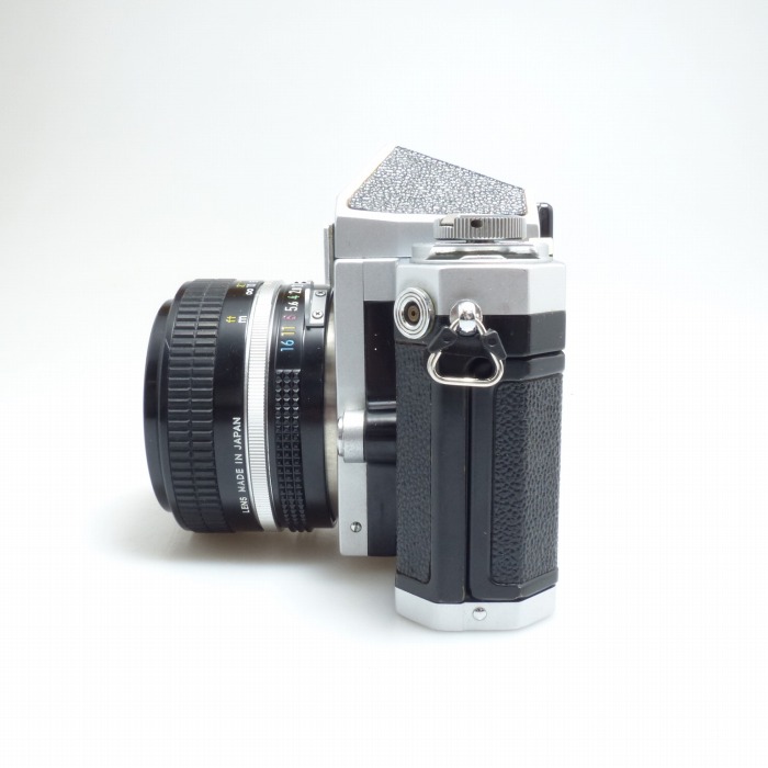 yÁz(jR) Nikon FACx+NIKKOR50/1.4
