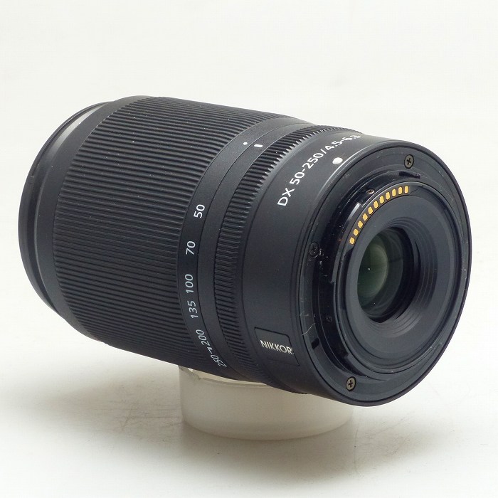 yÁz(jR) Nikon Z DX 50-250/F4.5-6.3 VR