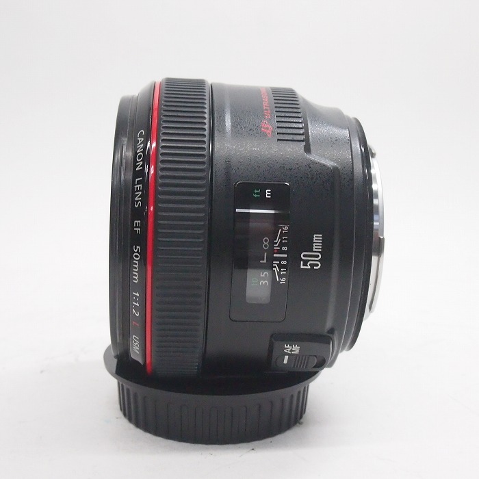 yÁz(Lm) Canon EF50/1.2L USM