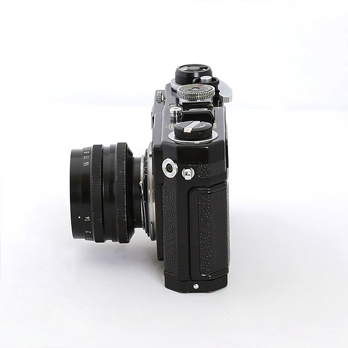 yÁz(jR) Nikon S3 +jbR[S 50/1.4 IsbN
