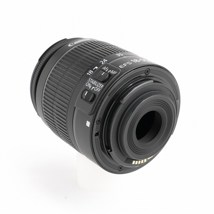 yÁz(Lm) Canon EF-S18-55/3.5-5.6 IS II (2)