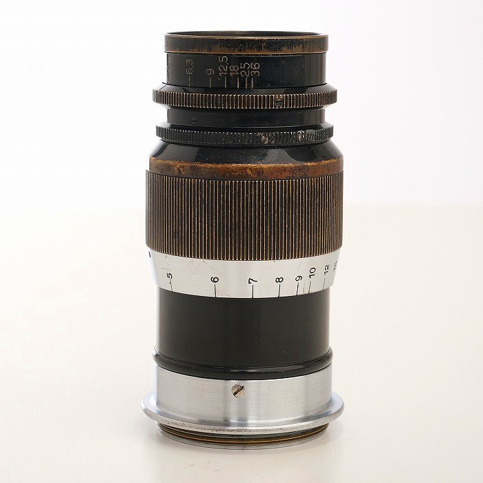 yÁz(CJ) Leica Elmar L 90/F4 (L39)