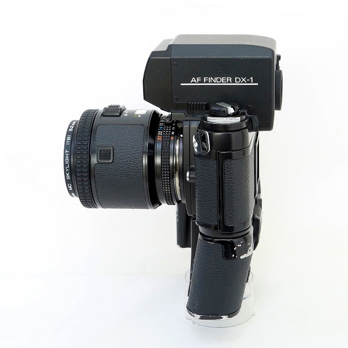 yÁz(jR) Nikon F3AF MD-4(AF80mmF2.8t)