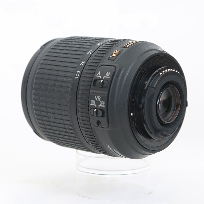 yÁz(jR) Nikon jR AF-S DX 18-105/F3.5-5.6G ED VR