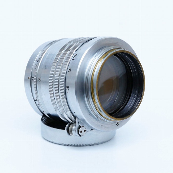 yÁz(CJ) Leica Leitz Xenon 5cm/1.5 L 