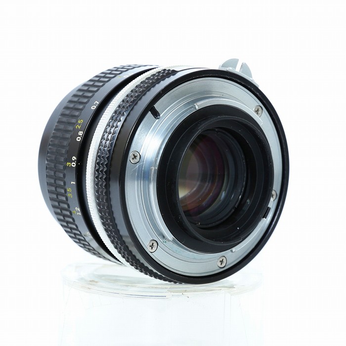 yÁz(jR) Nikon New Nikkor 50/2