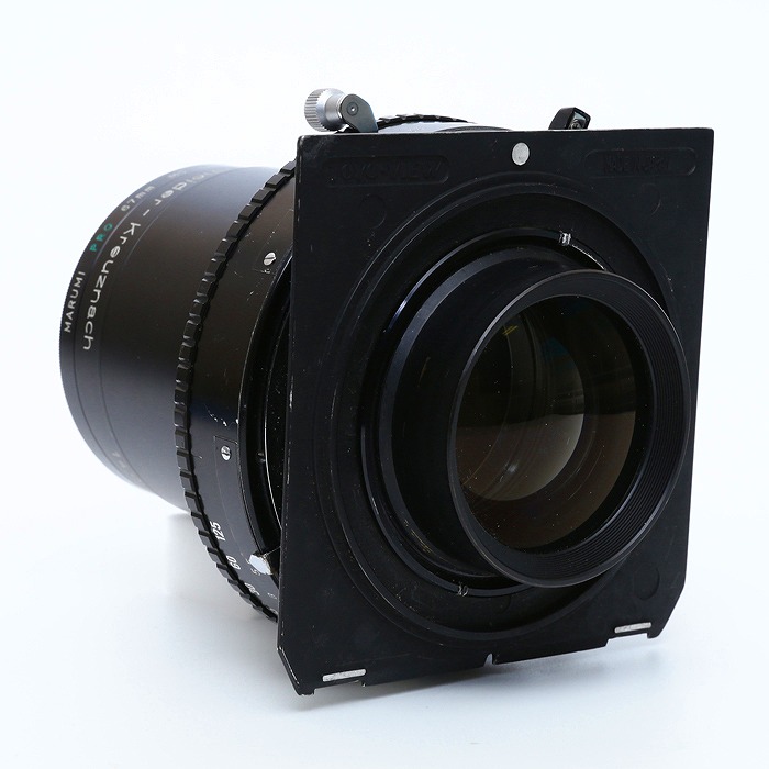 yÁz(ViC_[) Schneider Tele-Xenar 360mm/5.5