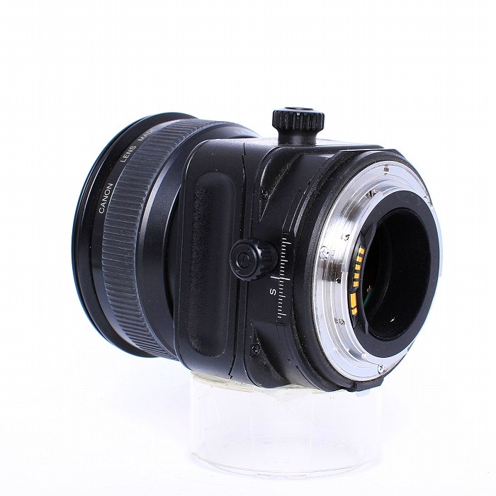 yÁz(Lm) Canon TS-E45/F2.8
