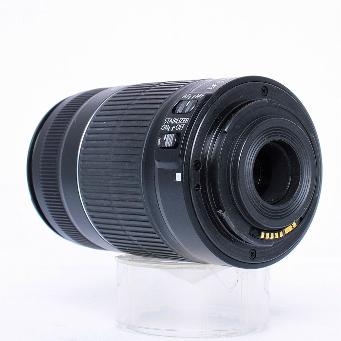 yÁz(Lm) Canon EF-S55-250/4-5.6 IS II