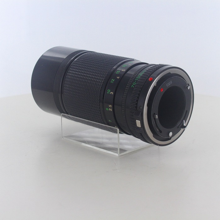 yÁz(Lm) Canon NFD 70-150/4.5