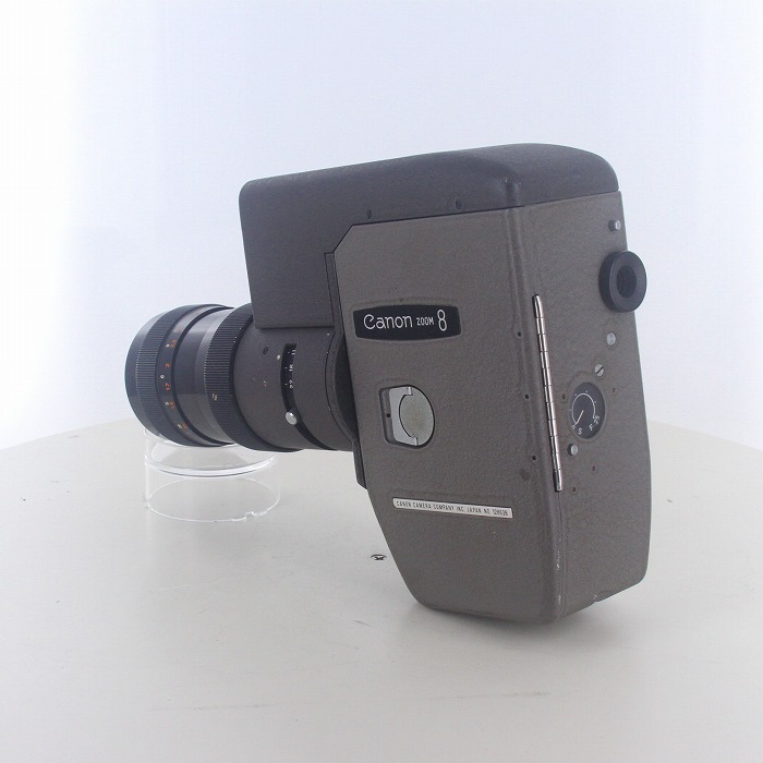 yÁz(Lm) Canon ZOOM8 (ZOOM LENSC-8 10-40/1.4)