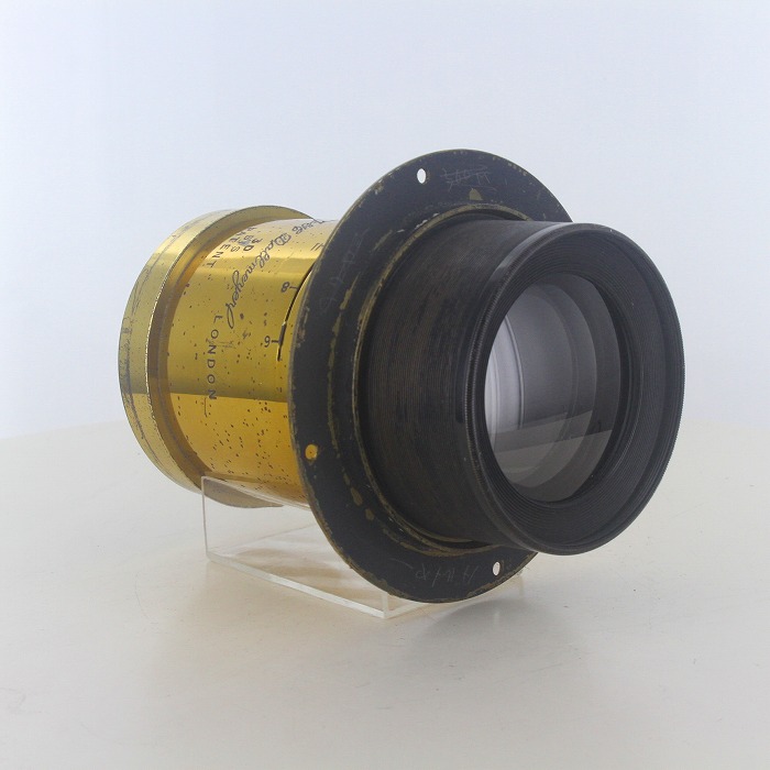 yÁz(_C[) DALLMEYER Dallmeyer soft Fous lens 3D BIS F6