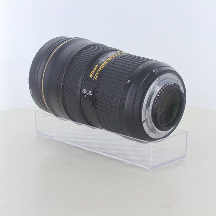 yÁz(jR) Nikon AF-S 24-70/F2.8G ED
