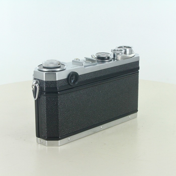 yÁz(jR) Nikon S2 +SC50/1.4
