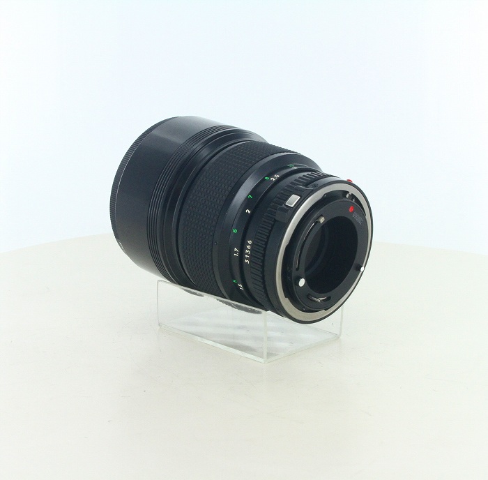 yÁz(Lm) Canon NFD 135/2