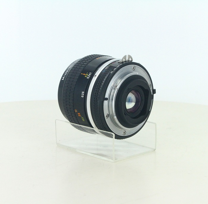 yÁz(jR) Nikon Ai Micro 55/3.5