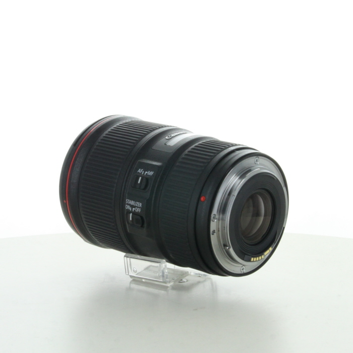 yÁz(Lm) Canon EF16-35/4L IS USM