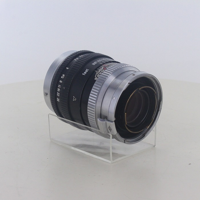 yÁz(jR) Nikon NIKKOR-PC 10.5cm/2.5 (R^bNXCp/EP}[N)