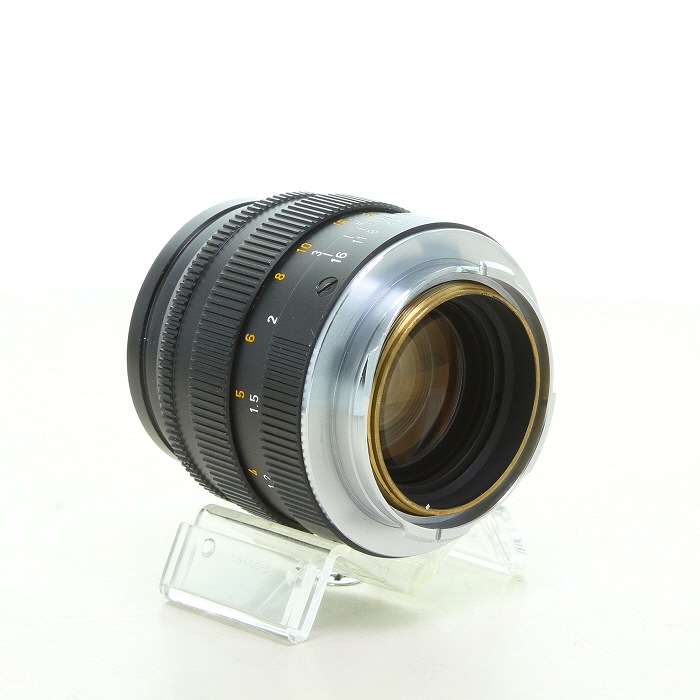 yÁz(CJ) Leica Y~bNX M50/1.4 70N ubN