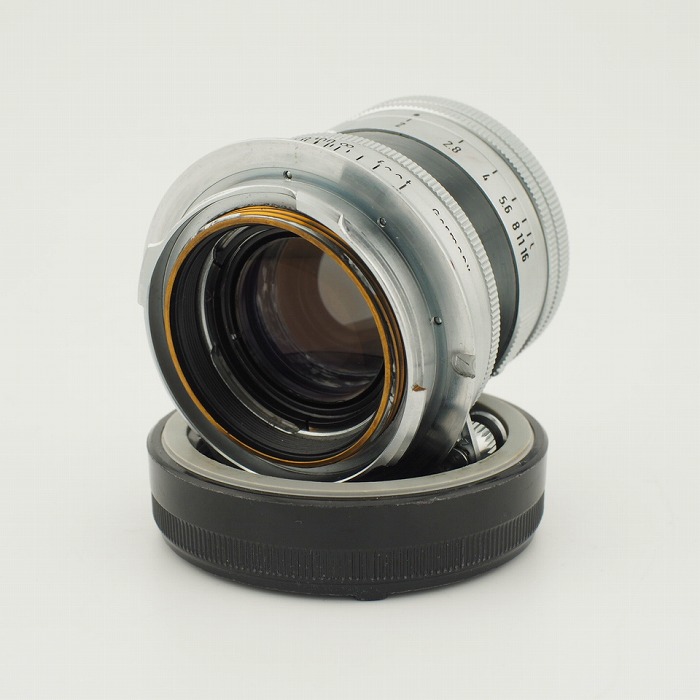 yÁz(CJ) Leica Y~NM5cm/2