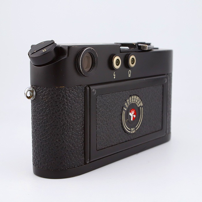 yÁz(CJ) Leica M4 h