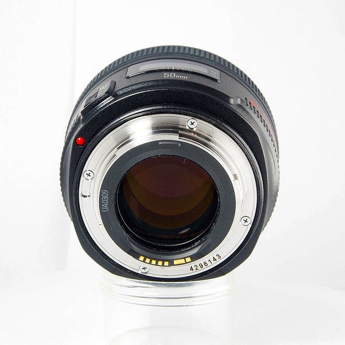 yÁz(Lm) Canon EF50/F1.2L USM