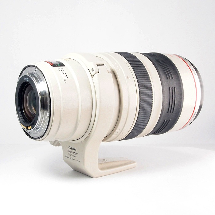 yÁz(Lm) Canon EF28-300/3.5-5.6L IS USM
