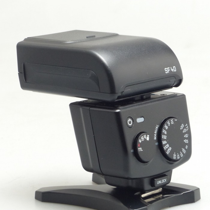 yÁz(CJ) Leica 14624 SF40 tcV