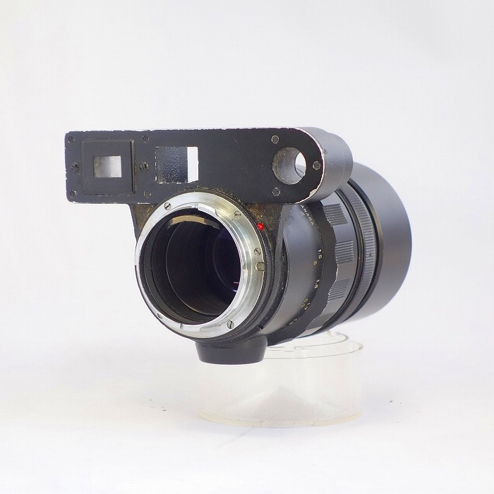 yÁz(CJ) Leica G}[g M135/2.8 1st
