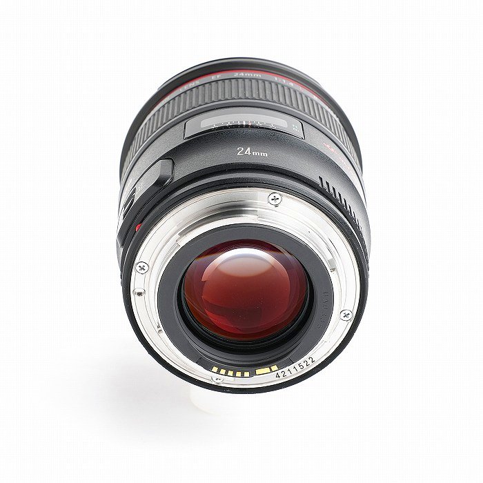 yÁz(Lm) Canon EF24/1.4L II USM